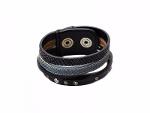 Bracelet schwarz Homme