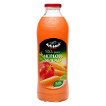 Carrot-Apple nectar 6x1L