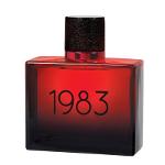 Eau de toilette "1983"