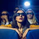 Réalité augmentée pour les théâtres, opéras, cinémas