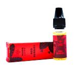 E-liquide Marie Jeanne Red Berries Disponible En 0mg, 100 Mg Et 300 Mg