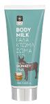 Donkey milk du bodylotion - 200 ml