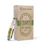 Vape Cartouche CBD 75% - Flow - Harmony