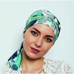 Turban Chimio Madrid Solaire 