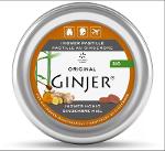 Pastille Bio Original Ginjer ® - Miel