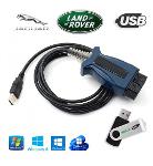 VALISE DIAGNOSTIC Jaguar et Land Rover OBD INTERFACE