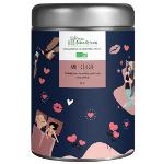 Tisane Nuit céleste Bio : aubépine, menthe poivrée, tournesol