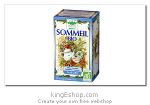 Tisane Bio Sommeil Nature Romon nature