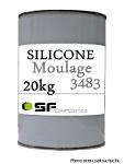 SILICONE 3483 20KG BASE K