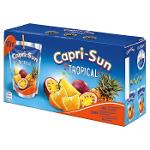 Capri Sun Tropical 10x20cl 4000177211328