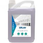 FORCE PRO 1000 Super dégraissant ORLAV - 0096 - Bidon 5L