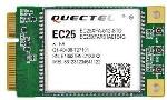 EC25 Mini PCIe