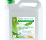 Détartrant sanitaires Ecolabel 5L