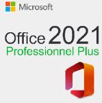 Microsoft Office 2021 Pro +