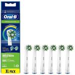 Échec pour la brosse à dents électrique oral-b eb50