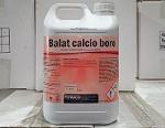 Balat calcium bore