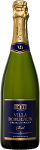 Villa Bordeaux Crémant Brut Blanc Crémant De Bordeaux 