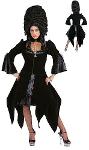 Costume sorcière baronne, stock limité