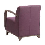 Fauteuil Borneo