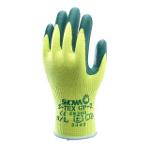 Gants haute protection anticoupure S-Tex GP2 NITRILE GRIP showa