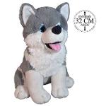 HUSKY ASSIS 32 CM