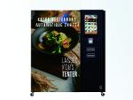 Restaurant automatique FOOD24 + CB INGENICO