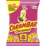 Bonbons caramel l’Original 320g – CARAMBAR 3664346300780