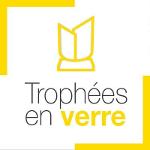 Trophées en verre