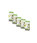 Lot de 5 boites de capsules de thé vert citronnelle Bio