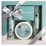 Greek yogurt Coffret cadeau - 3 pièces