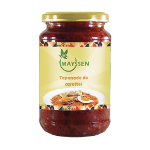 Tapenade De Carotte 350g