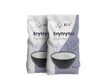 Erythritol (erythhryrhol) 1000g