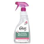 GLOSS ALCOOL MeNAGER 70°C EUCALYPTUS 750ml