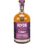 Hyde N°5 – Single Grain – Finish Bourgogne