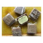 Savon, Cire D'Abeille Et Propolis 100g