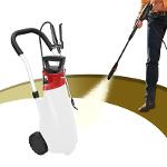 Pro Sprayer Roller 12l