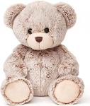 Ours en Peluche Uni Toys fourrure douce