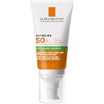 La roche-posay anthelios xl spf 50+ gel-crème toucher sec non parfumé 50 ml