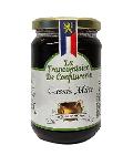 Confiture Cassis Mûre