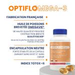 Optiflo Omega 3