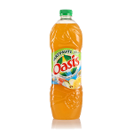 OASIS MULTIFRUITS PET 2L