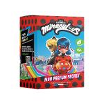 MIRACULOUS LADY BUG Mon parfum secret