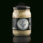 Mayonnaise Aux Algues Pot 180g