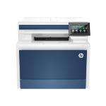 Imprimante multifonction HP Color LaserJet Pro MFP 4302dw