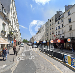 Location Commerce Paris 17 (75017) FAUBOURG SAINT ANTOINE