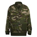 Veste militaire SkoleToon pour homme