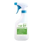 ACTION VERTE - PULVeRISATEUR VIDE ECOCUB SANITAIRES ACTION VERTE 630ml