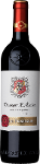 P de Puisseguin Rouge 2021 L,M,P Satellites de Saint-Emilion 