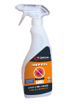 ORAPI - ERGASPRAY SR+ DeSINFECTANT 750ml