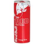 Redbull Édition Rouge